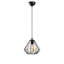 Luminaire suspendu géométrique à 1 lumière Alastair-762217248