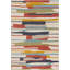Dimond Striped Indoor Rug-1349623143