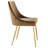 Modway Viscount Performance Velvet Dining Chairs-1671608403