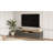 Modern TV Stand with Push to Open Doors, Atlantic Pine & Anthracite, 70.9 x 17.6 x 17.5 inches | 100% Melamine Coated Particle Board, Durable & Stylish Design | Perfect for Living Room & Entertainment Spaces-1731136449