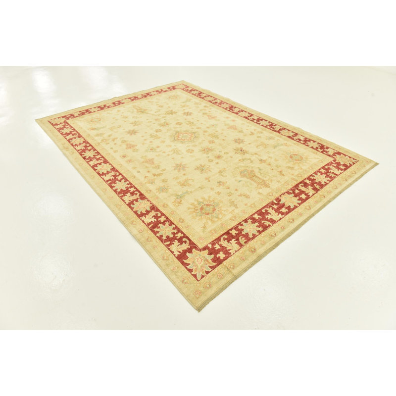 Olson Light Beige Rug