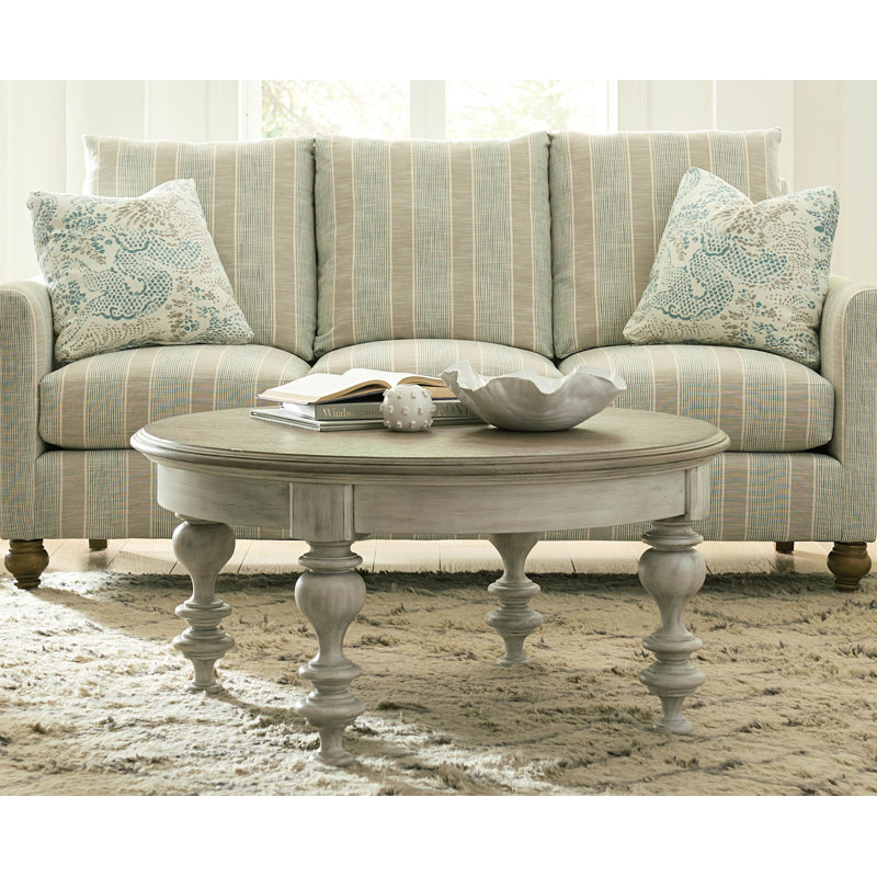 Table basse Lesley