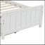 Lit plateforme simple avec deux tiroirs-2101184159