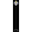 152cm Matte LED Novelty Floor Lamp