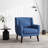 Stephanny Upholstered Armchair-241234756