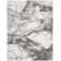 Swindle Abstract Grey/Silver Area Rug