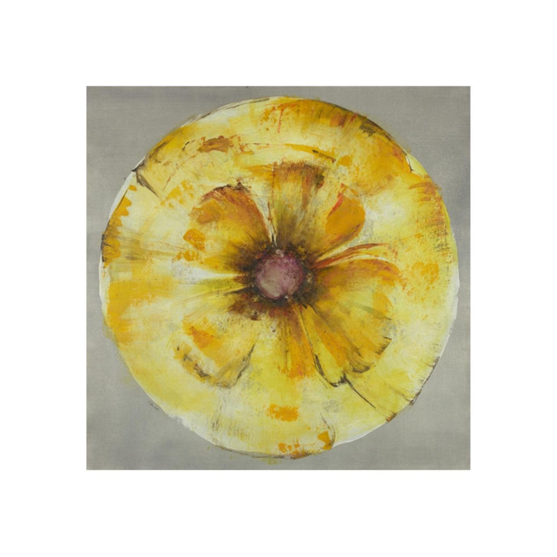 Plush I Print by Sydney Edmunds, 30" H x 30" W, Outdoor