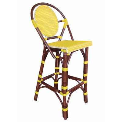 Minturn Outdoor Stool