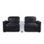 Fauteuil inclinable électrique Misezon