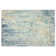 Tapis bleu Kingsbury