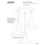 Luminaire suspendu pour plafond