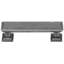 Poise Bar / Handle Pull-590340085