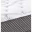 Matelas 10 po matelassé, mi-ferme-2124986033