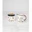 Lenox Chef Snoopy Sugar & Creamer, 2 Piece Set