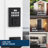 Contemporary SmartCode Keypad Electronic Deadbolt-95998489