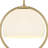 Bailen 1-Light Dimmable Adjustable Pendant-69377353-69377354
