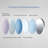 Colletta Bathroom Shelves