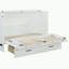 Lit escamotable double avec grands tiroirs, blanc-1464613409-1464613410