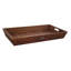 Wood Decorative Tray