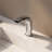 Aria Single-handle Bathroom Faucet with Drain Assembly-33077989