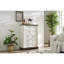Commode rustique, commode rustique