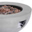 Addingham Round Fire Pit Table