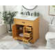 Hermes 32'' Single Bathroom Vanity