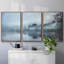 Morning Wonders, reproduction sur toile 3 pièces-572011474-572011478