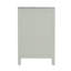 Meuble-lavabo en marbre Celine, vert sauge-866706725