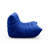 Armless Bean Bag Sofa Chair, Memory Foam Lounge, Cozy Fireside Seat,Lazy Floor Lounger- Perfect For Bedroom, Study, Or Living Room-235327697