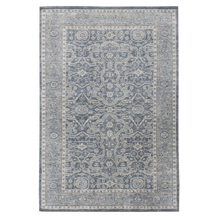 Turnipseed Indoor Rug