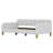 Upholstered Daybed With 4 Support Legs-519844068