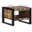 Coffee Table with Storage