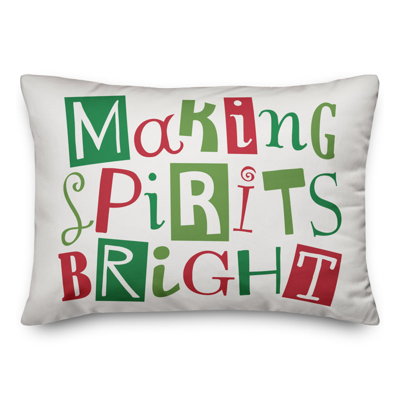 Housse de coussin rectangulaire et insert