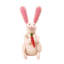 Handmade Hand Felted Wool Easter Bunny