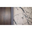 Tapis taupe clair / gris / bleu Andwele-1872803818
