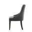 Chaise d'appoint de 24,25 po de largeur Dukinfield-646036884-646036891