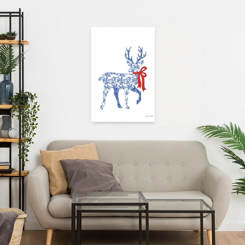 Print, 60.96cm H x 40.64cm W