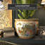 Satsuma Porcelain Fishbowl Urns & Jars-1123608931
