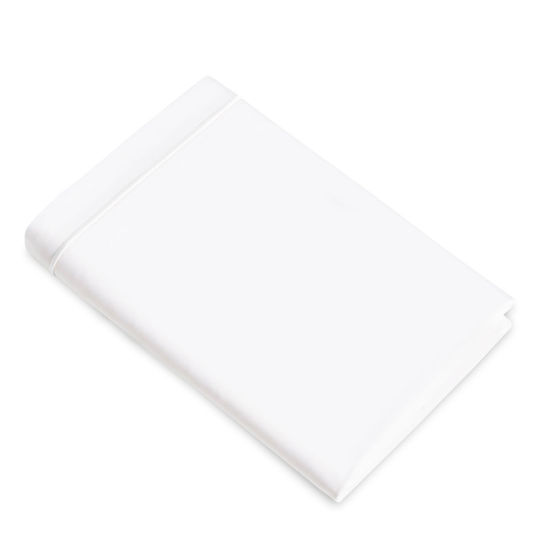 Luce Percale Duvet Cover