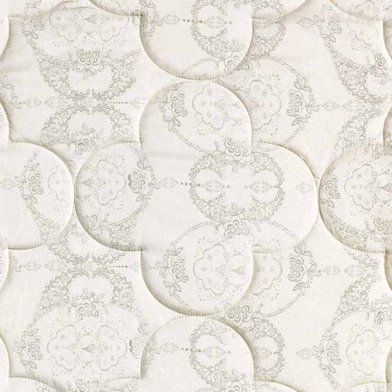 Four Seasons All Season Down Alternative Comforter, Full