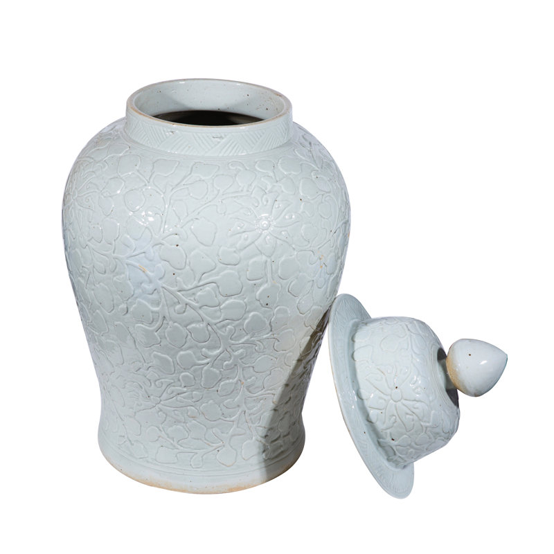 Handmade Jar