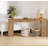 Wood Console Table-216147540