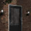 Danisa Plug-in 1 Light Outdoor Wall Light-2091777735
