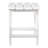 Emory Rectangular Outdoor Side Table , in. W in. D-351868505