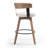 Olivio Upholstered Counter Stool-915005442