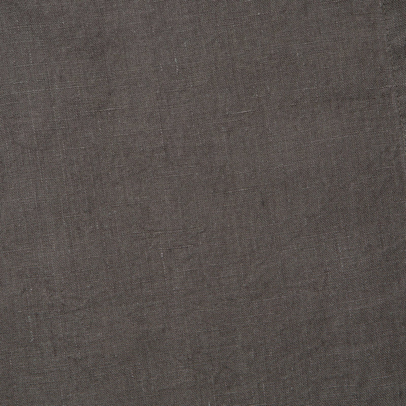 Dalissa Linen Square Napkin, Slate
