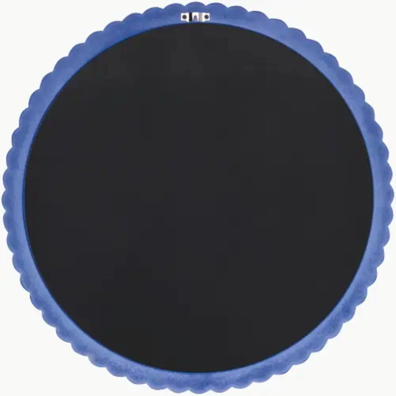Haya Mirror, Blue