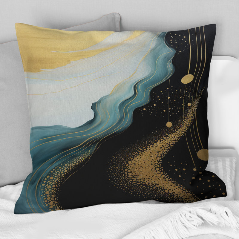 Coussin décoratif Essential Nature