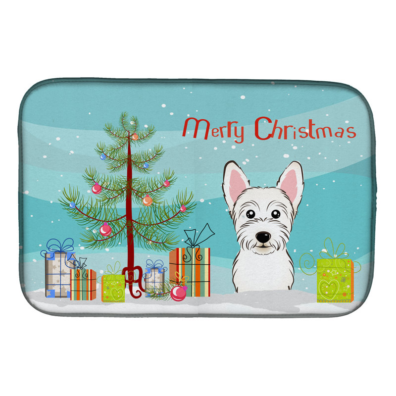 Drying Mat